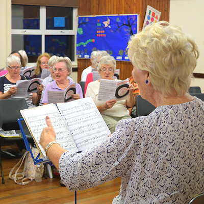 Choir Membership Costs