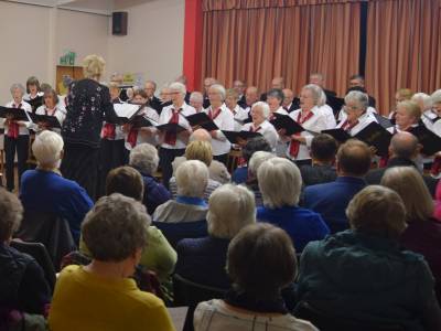 Bedford Choir Concerts