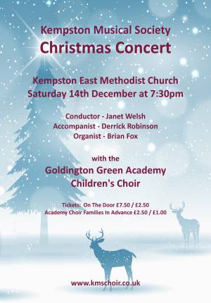Christmas Concert 2019
